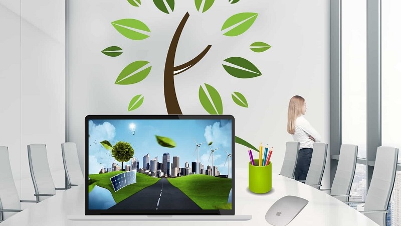 80% não escolhem equipamentos tecnológicos mais amigos do ambiente quando os compram