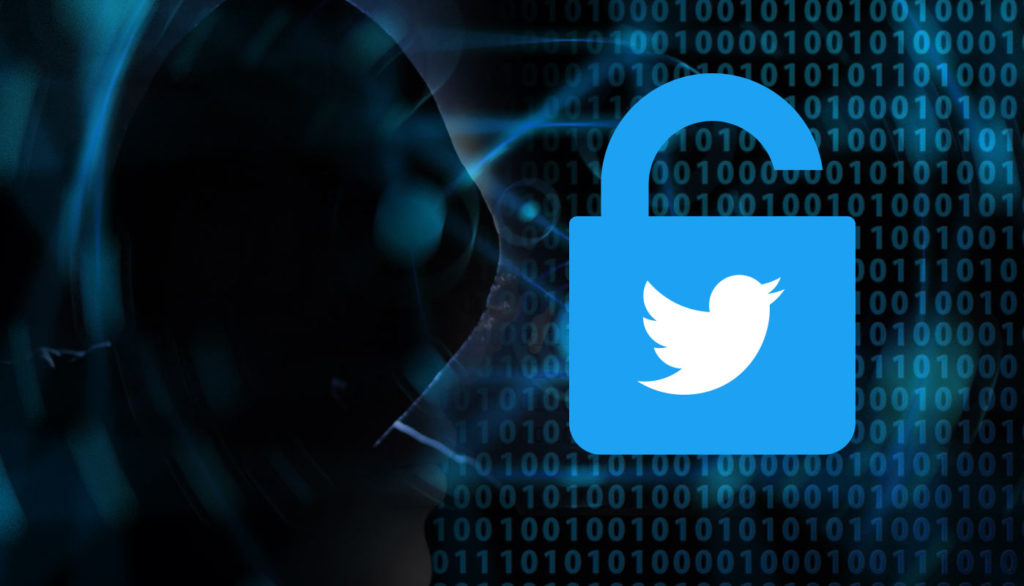 Twitter: Veja já se os seus dados também foram roubados