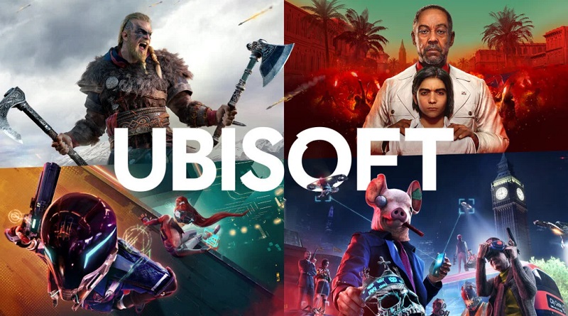 Ex-executivos da Ubisoft foram detidos durante investigação sobre abuso sexual