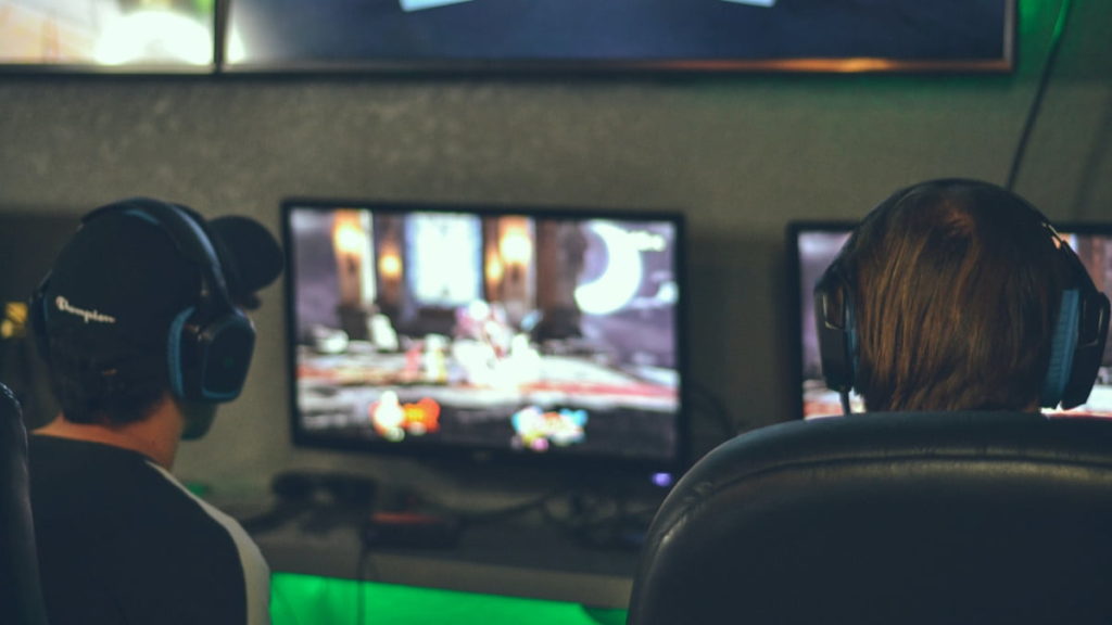 Como os criadores de videojogos estão a usar a IA para “remodelar” a indústria