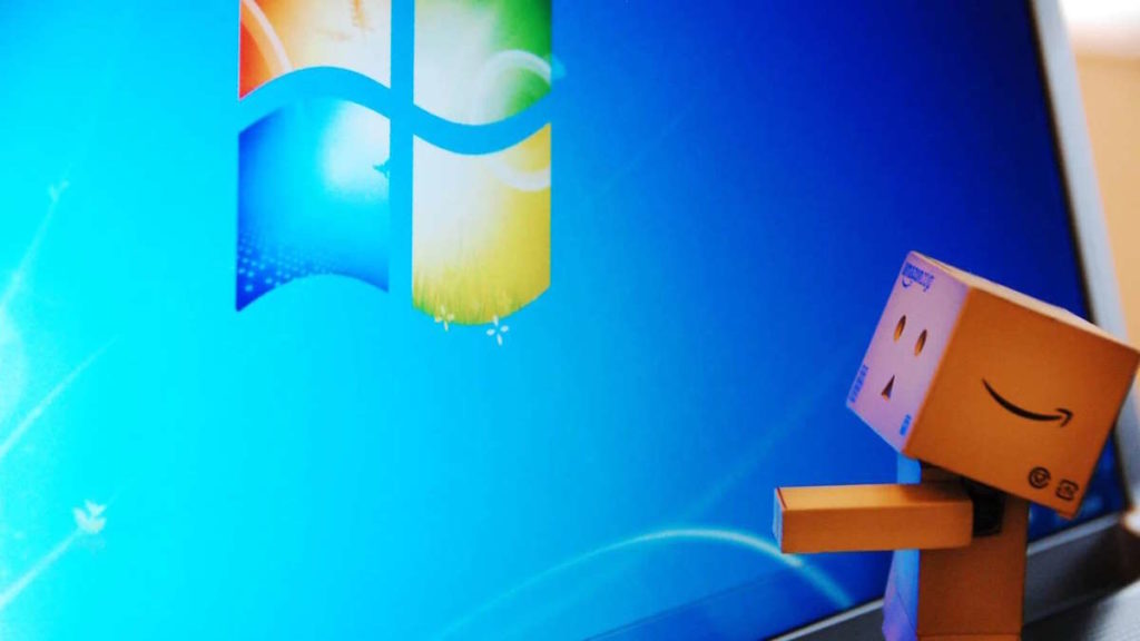 No final do suporte ao Windows 7, a Microsoft trouxe uma novidade inesperada