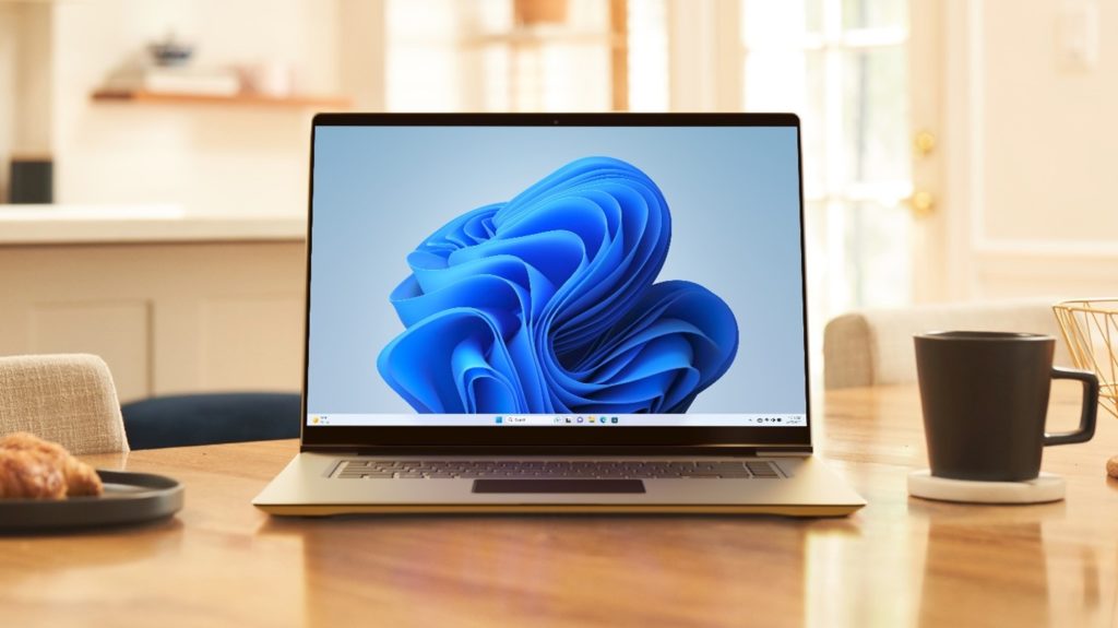 Microsoft revelou mais uma grande atualização para o Windows 11