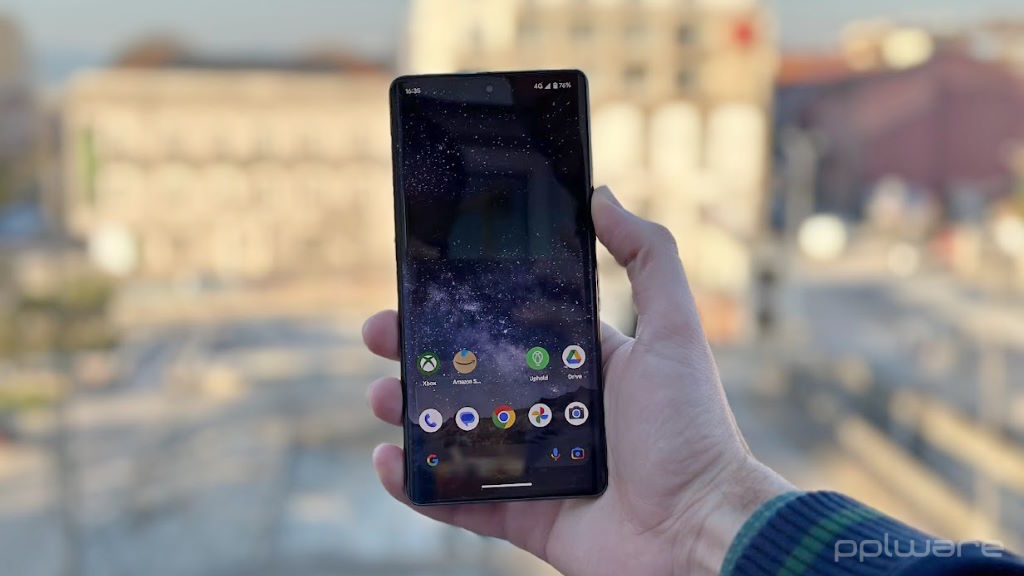 Análise: Google Pixel 7 Pro – O verdadeiro concorrente ao iPhone?