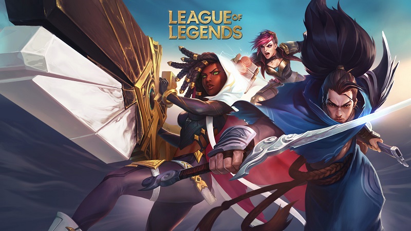 Hackers põem à venda códigos de League of Legends por 700 mil dólares