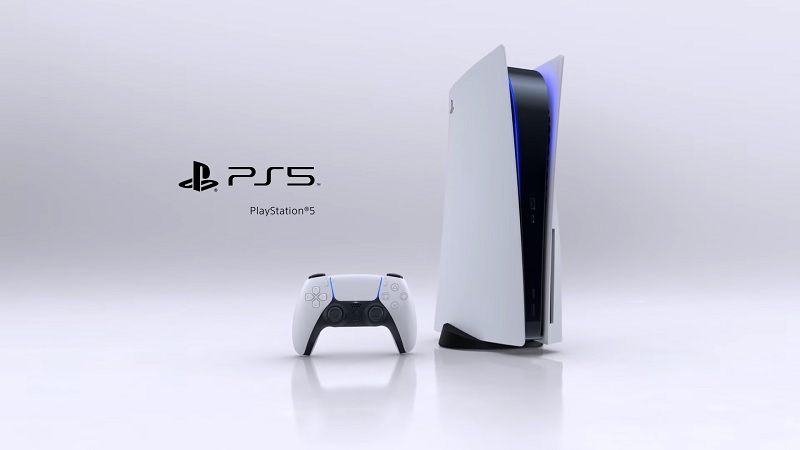 Em janeiro, as vendas da PlayStation 5 na Europa cresceram mais de 200%