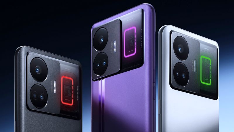 Chinesa Realme já conseguiu vender mais de 200 milhões de smartphones