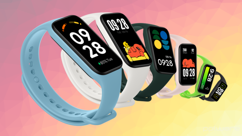 Redmi Band 2: Chegou mais uma smartband da Xiaomi para conquistar o mercado