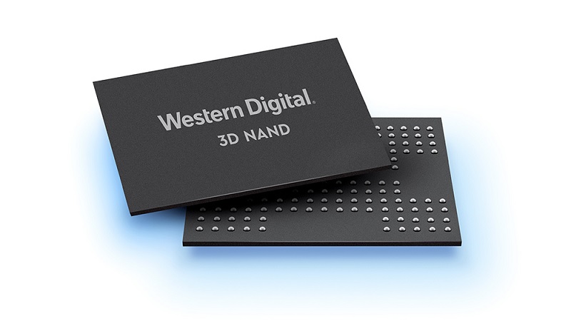 Western Digital corta a produção de memórias Flash NAND em 30%
