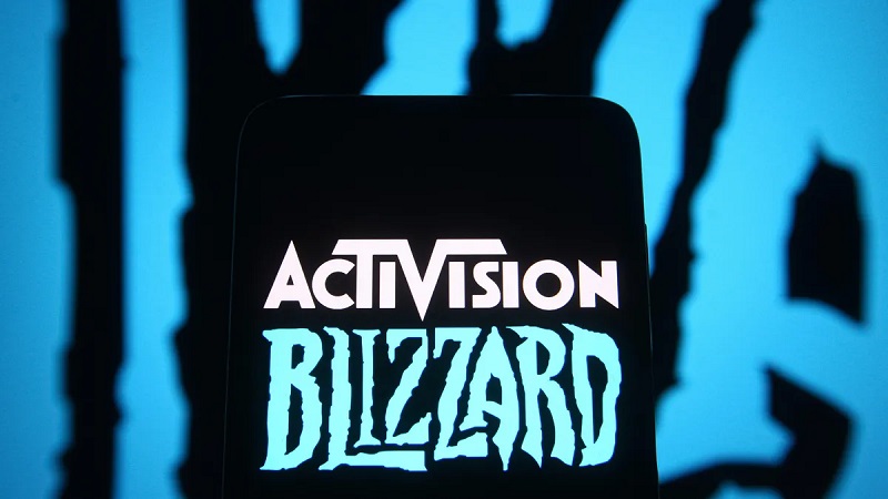 China também aprova a compra da Activision Blizzard pela Microsoft