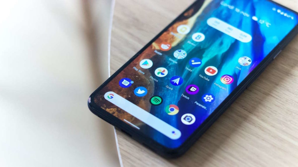 Atualizações do Android passaram a ser mais rápidas de instalar nos smartphones Pixel