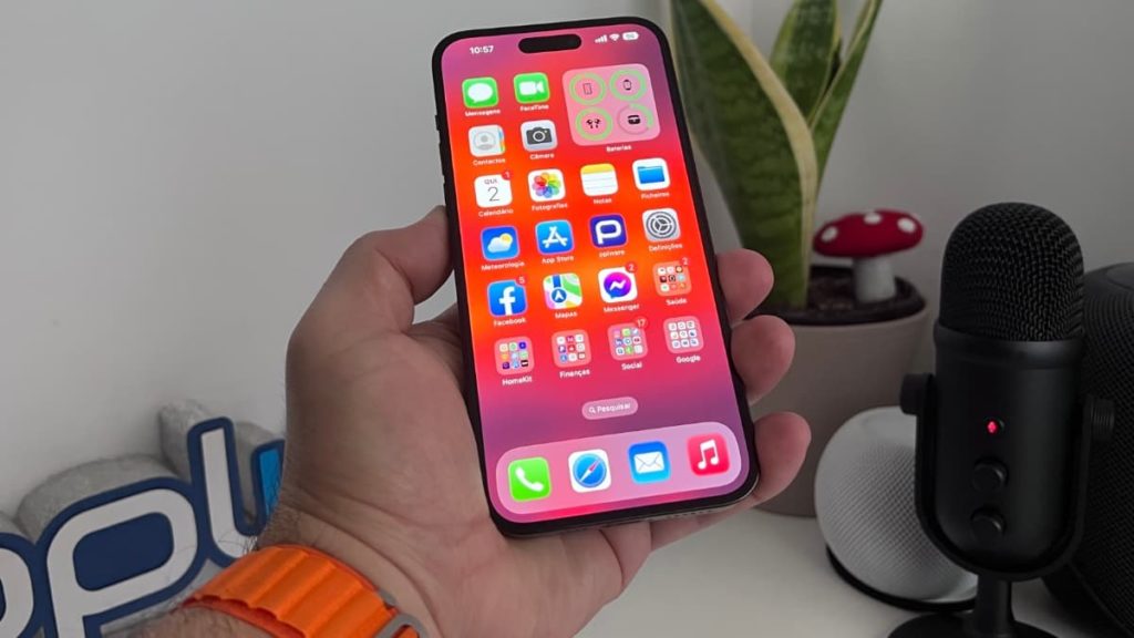A Apple ainda não lançou tudo no iOS 16. Quando chegará o 16.4 beta?