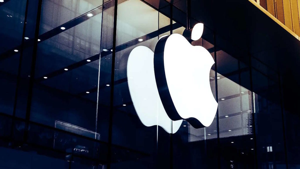 Apple: Recorde nos serviços não compensou a quebra das vendas no último trimestre de 2022