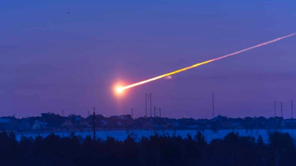Chelyabinsk: 10 anos passaram e continuamos vulneráveis aos asteroides invisíveis do Sol