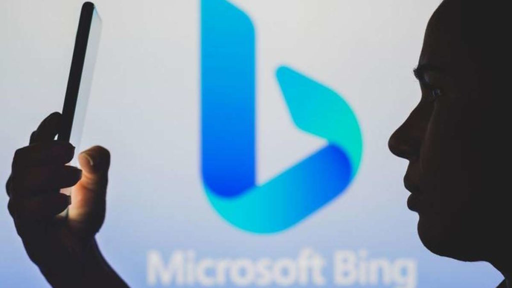 Agora já pode falar diretamente com o Bing Chat no Desktop e ouvir as respostas