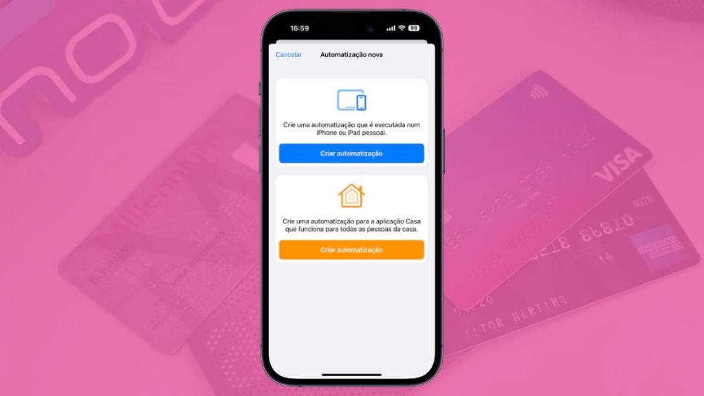Não deite fora os seus cartões caducados, use-os no iPhone com NFC