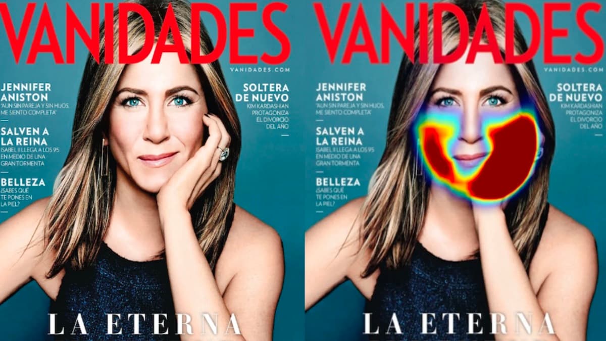 Ferramenta com IA denuncia fotos de celebridades com Photoshop