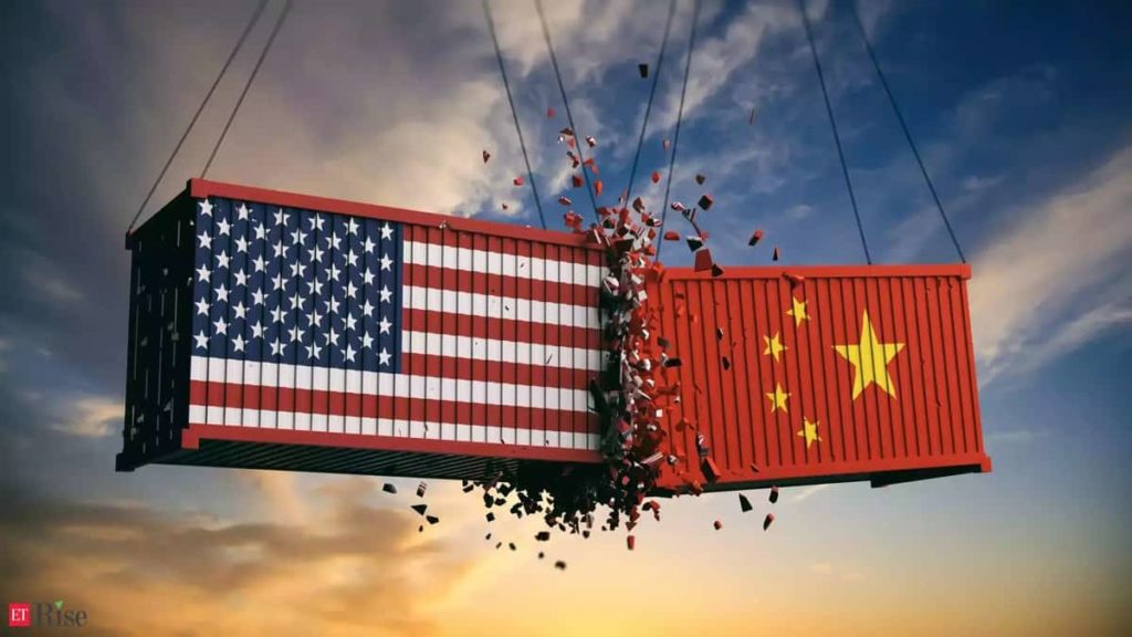 Afinal, quão dependente está a China da tecnologia de IA dos EUA?