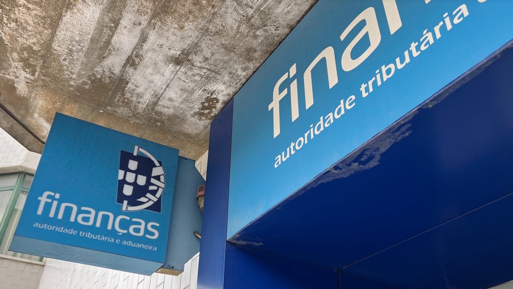 Recebeu um e-mail das Finanças? Atenção pode ser fraude