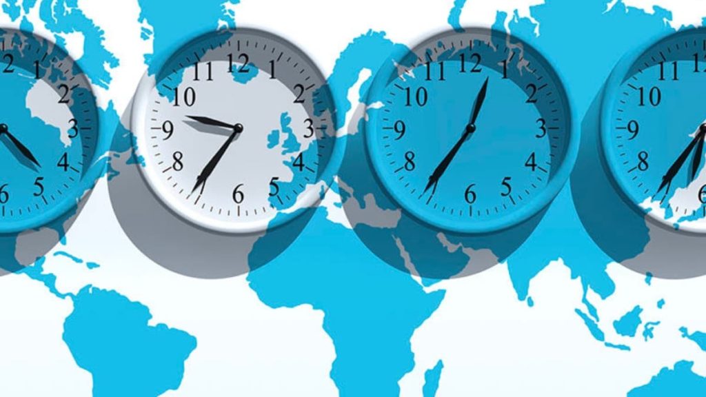 O que passa com a hora oficial de Portugal? Está bastante atrasada…