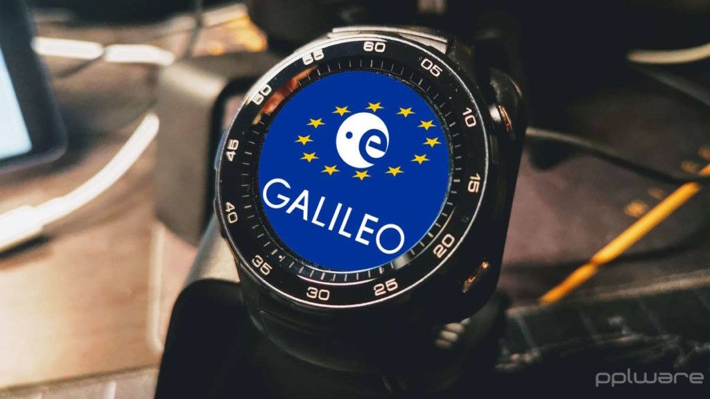 Dica: O seu smartphone ou smartwatch suporta ligação ao Galileo? Esta página diz-lhe tudo