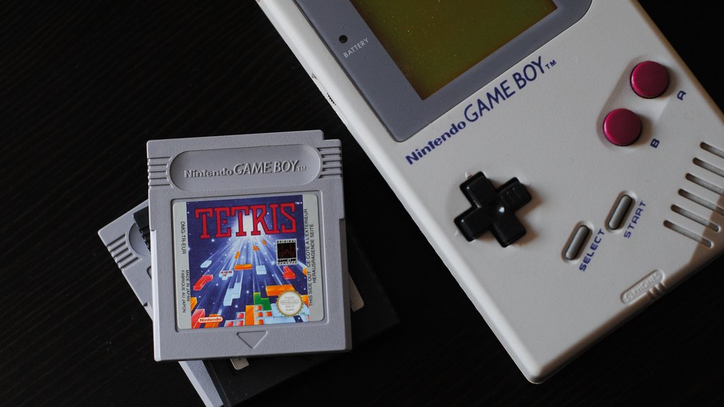 Nintendo Switch recebe jogos do Game Boy e Game Boy Advance