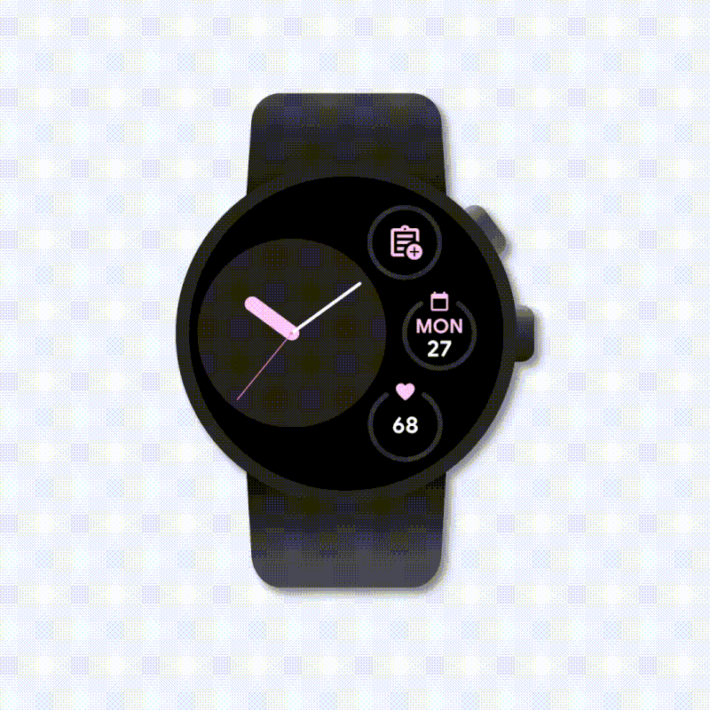 Android Wear OS Google MWC2023 novidades