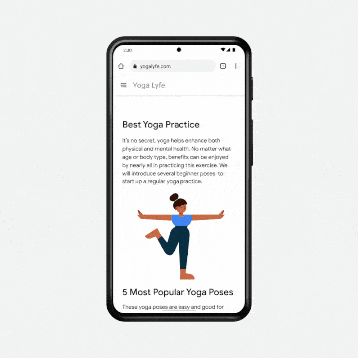 Android Wear OS Google MWC2023 novidades
