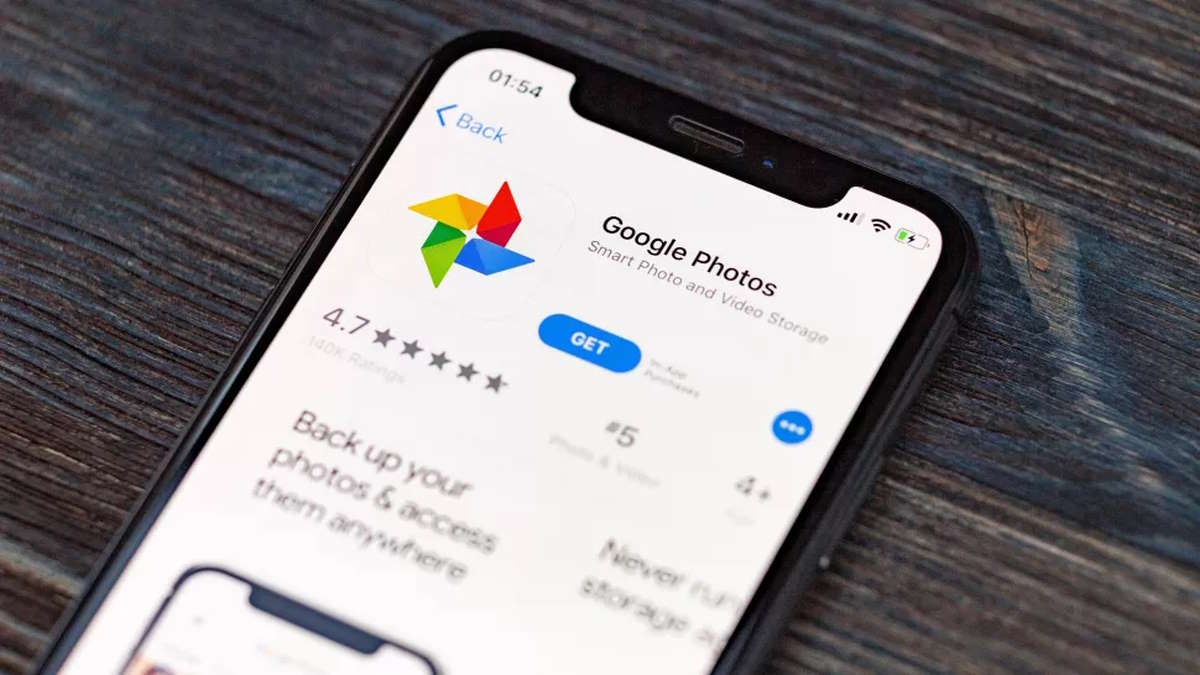 Finalmente! Google Fotos traz atualização que põe fim à desorganização da aplicação