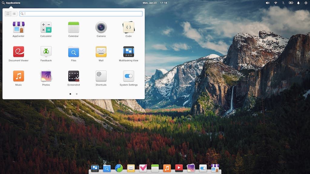 elementary OS 7: a distro que pode ombrear com o Windows e o macOS