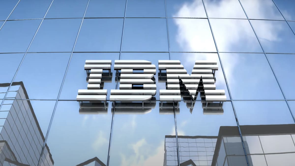 IBM substituiu 8000 empregados por IA. Curiosamente, isto foi uma boa notícia