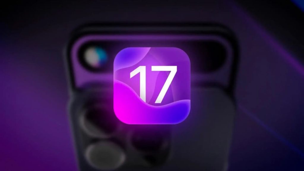 Como será o iOS 17? Não sabemos, mas há um vídeo que lança umas ideias…