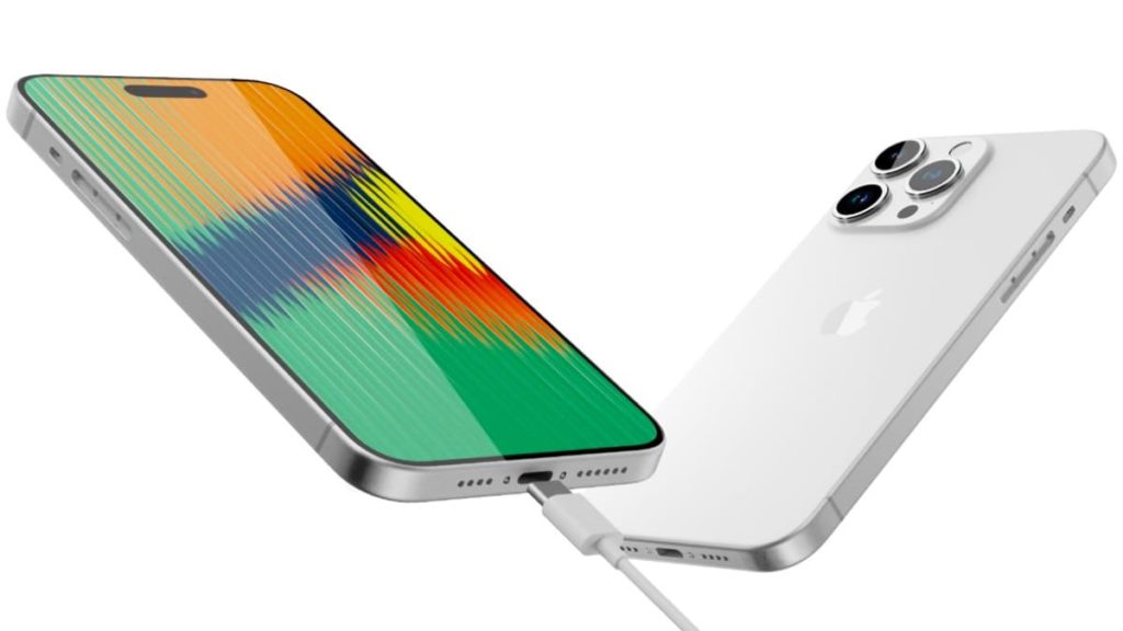 iPhone 15 Pro Max pode ser mais pequeno do que o iPhone 14 Pro Max