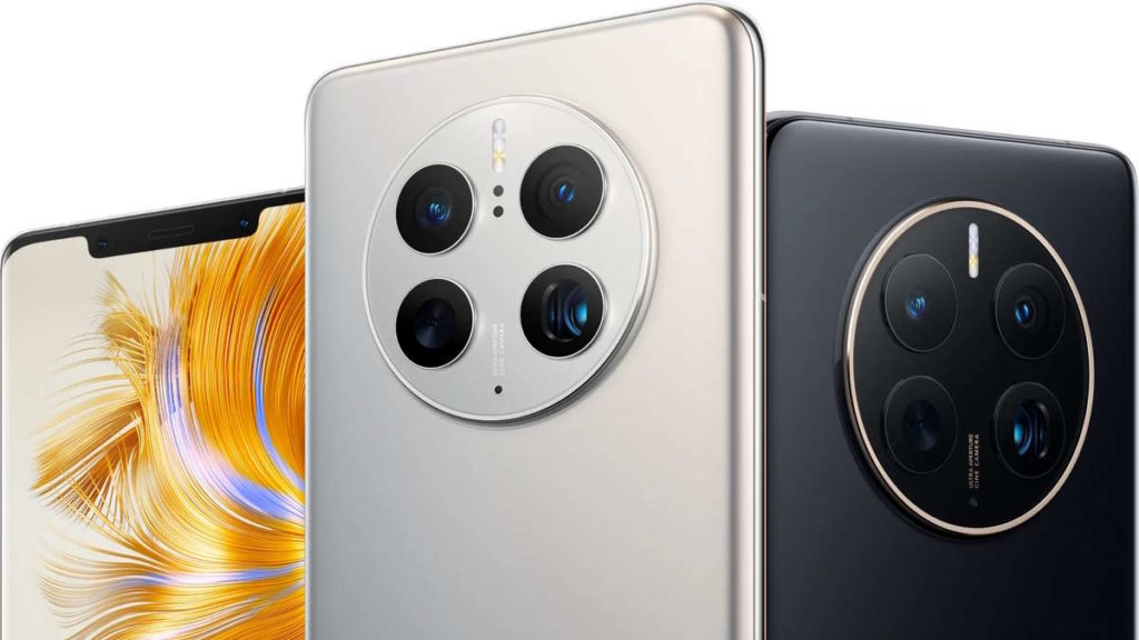 Huawei Mate 50 Pro já chegou a Portugal para mostrar todas as suas qualidades