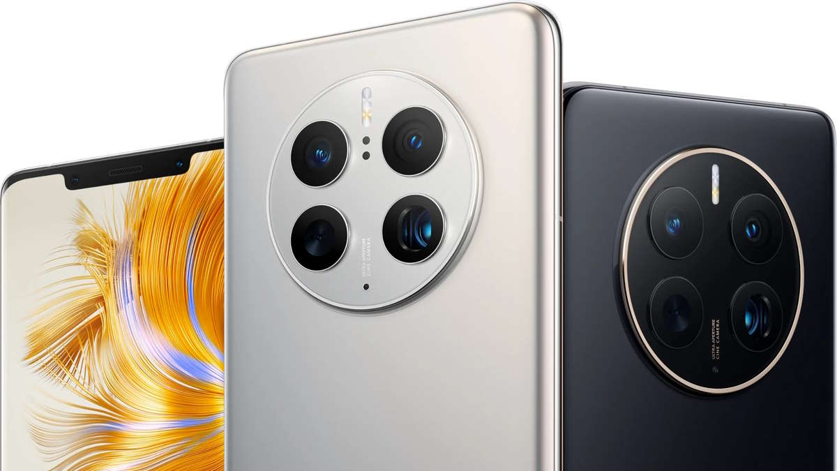 Huawei Mate 50 Pro já chegou a Portugal para mostrar todas as suas qualidades