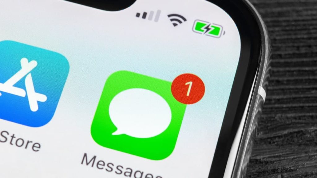 Como recuperar mensagens apagadas no iPhone e iPad