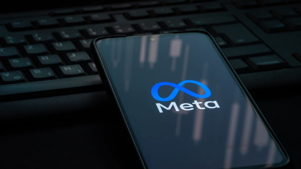 Meta quer fazer do Facebook uma loja de apps para Android e iOS na Europa