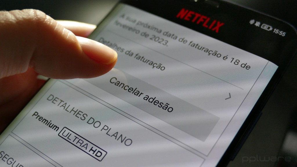 Vai cancelar a Netflix? Saiba que alternativas tem, mais baratas