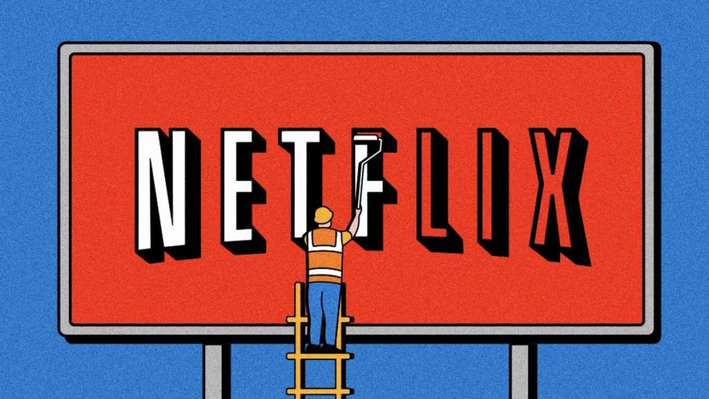 Será que é legal? Deputados questionam fim da partilha de contas no Netflix