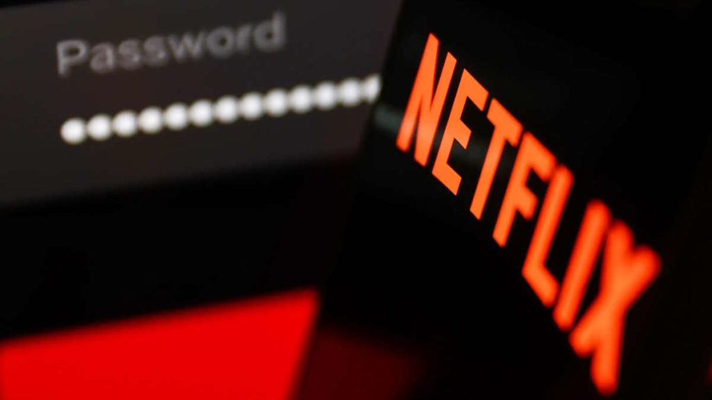 Netflix mostra-se “completamente satisfeita” com o fim da partilha de contas dos utilizadores