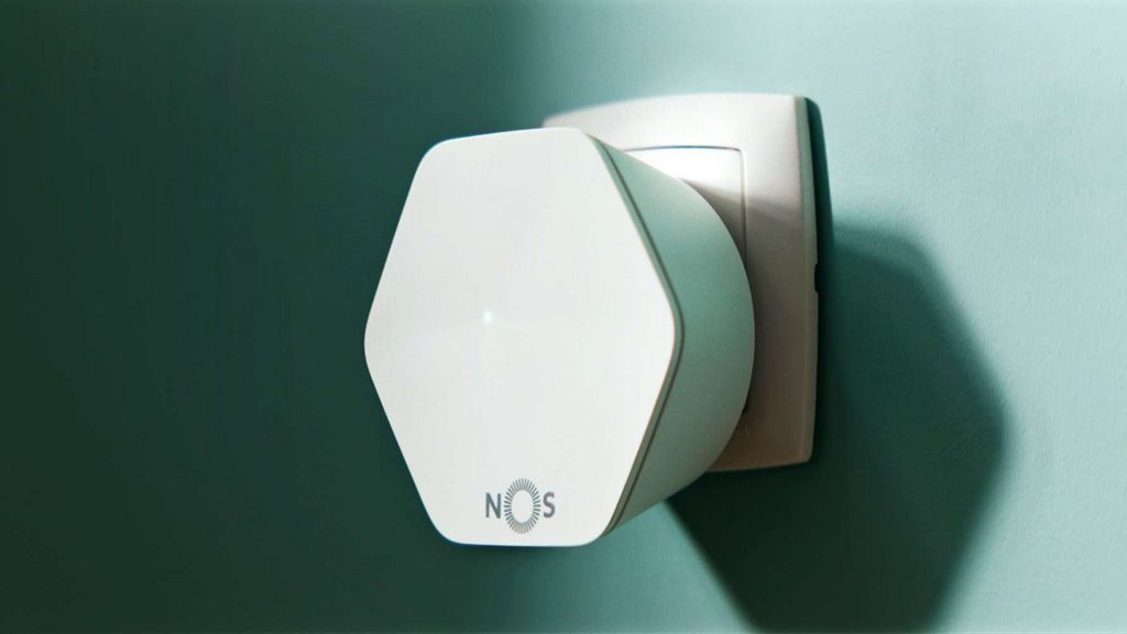 NOS é o primeiro operador a lançar o Wi-Fi 6E em Portugal