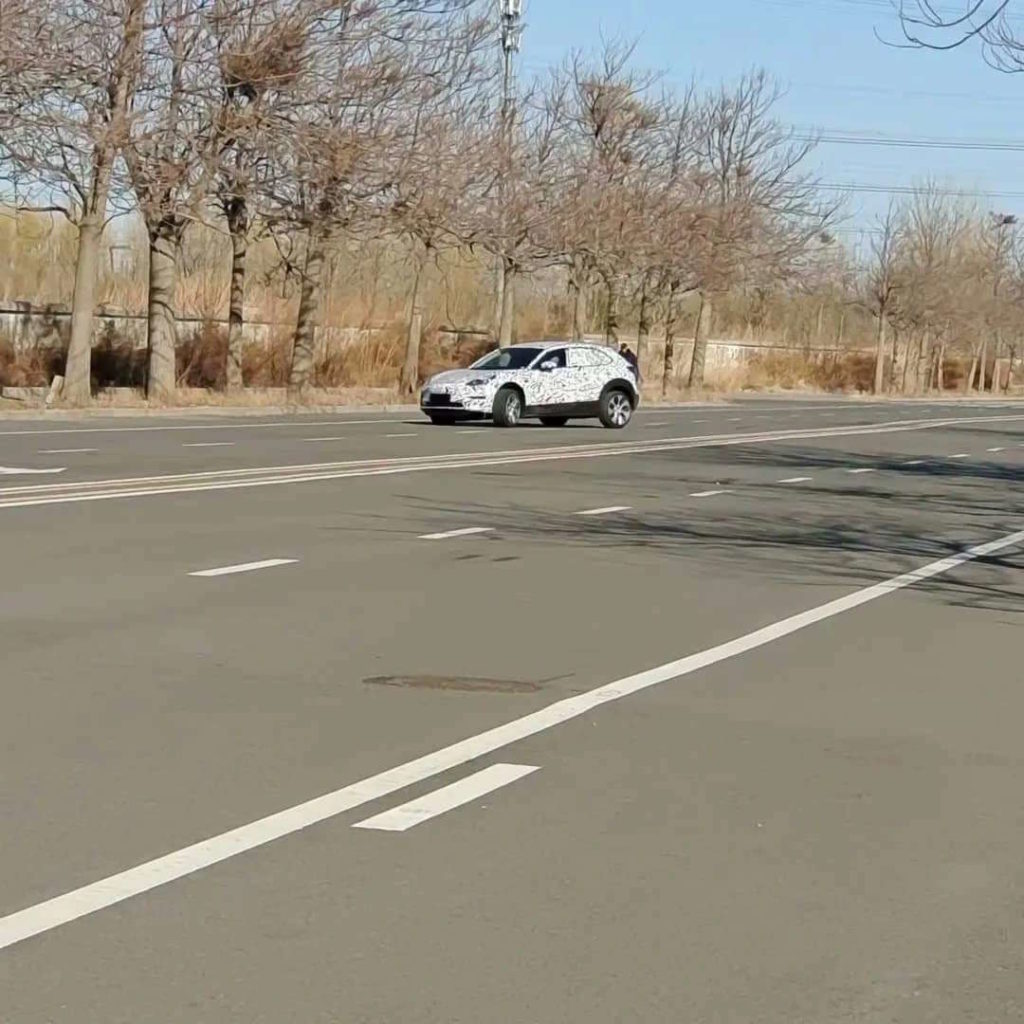 Tesla carro elétrico preço Model 2