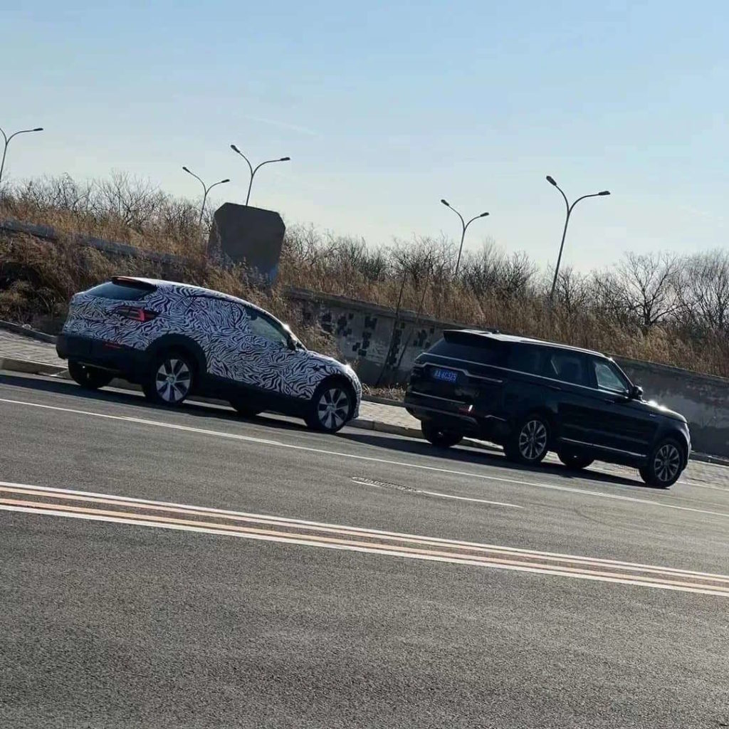 Tesla carro elétrico preço Model 2