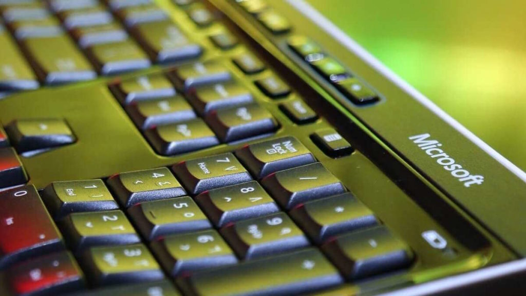 É verdade… O seu teclado também pode ser hackeado