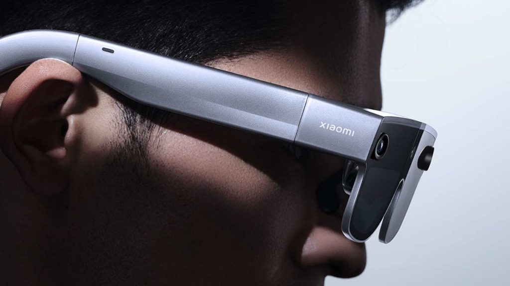 MWC2023: Xiaomi apresentou os seus novos Wireless AR Smart Glass Discovery Edition