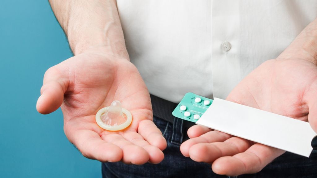 Pílula contracetiva masculina apresenta resultados positivos na redução da fertilidade