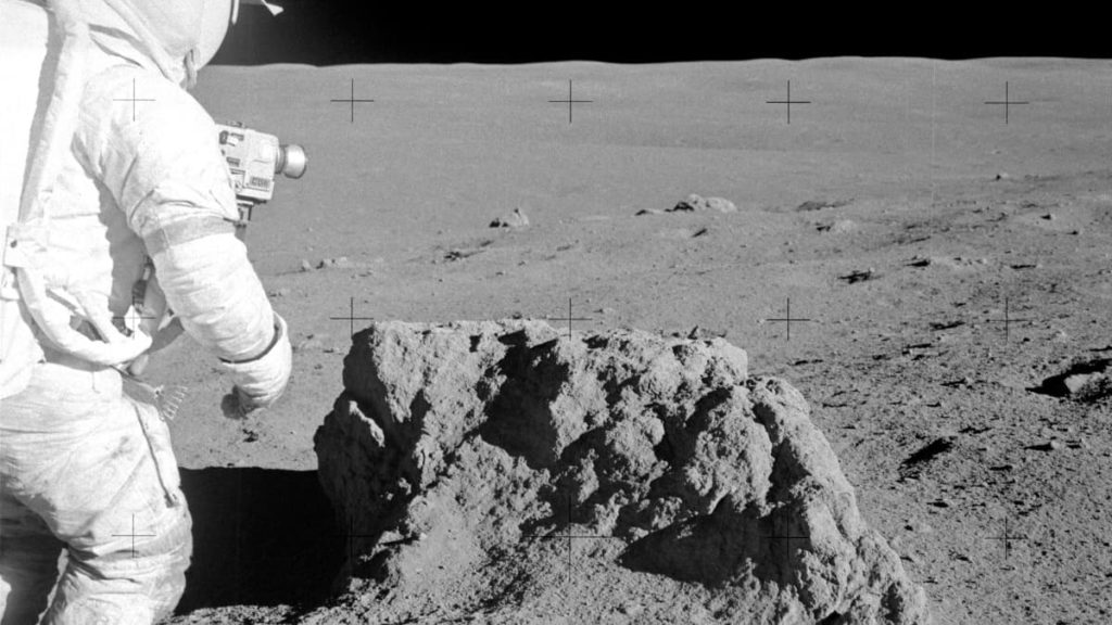 Sistema de comunicação por satélite Terra-Lua já está a ser desenvolvido
