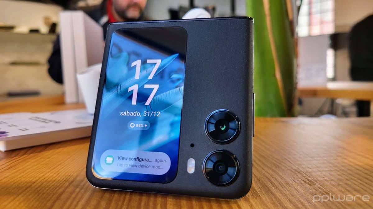 Find N3 Flip: O próximo dobrável da OPPO já começa a ser conhecido por todos
