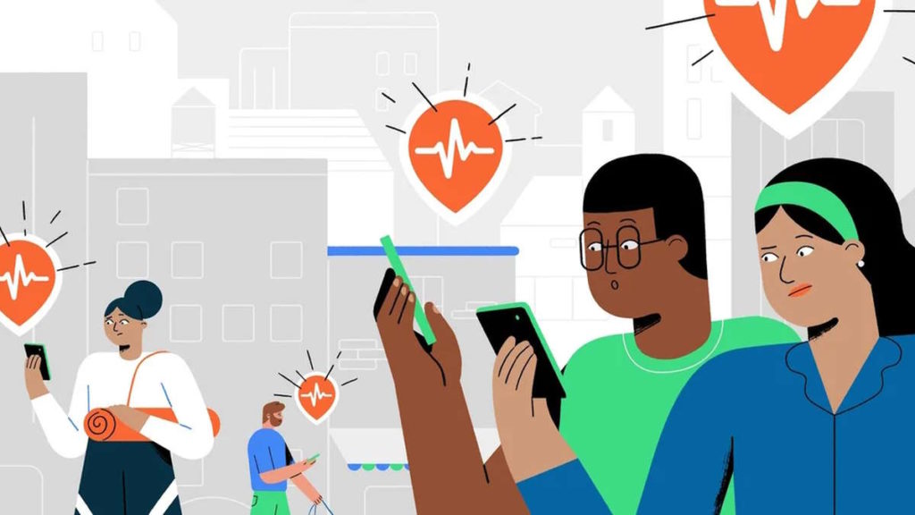 Dica: O Android pode salvar-lhe a vida em caso de terramoto! Já tem esta opção ativa?