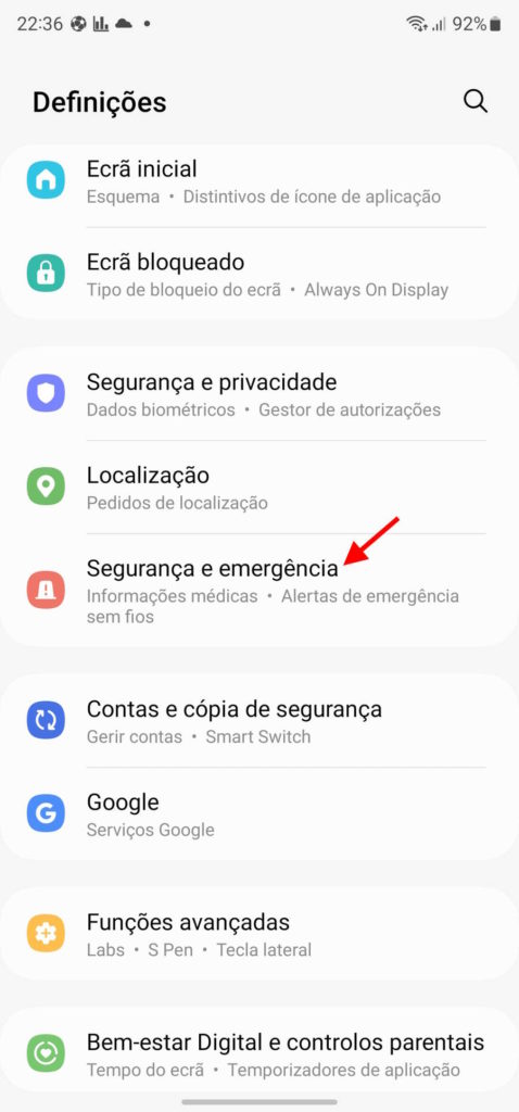 Android terremoto Google alertar proteger