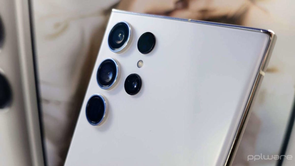 Samsung Galaxy S23 Ultra é distinguido pela DxOMark e fica ao nível do iPhone 14 Pro Max